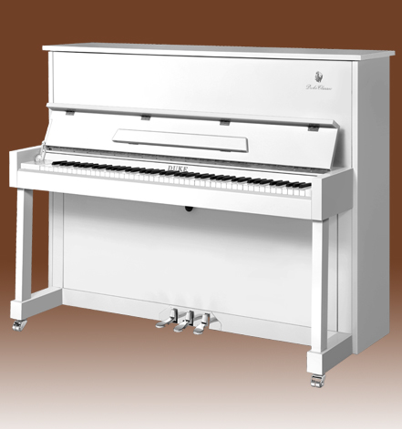 122G1（D-L） 金公爵钢琴