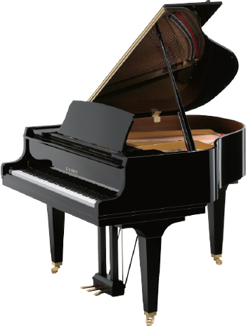 GL-10  KAWAI小三角钢琴