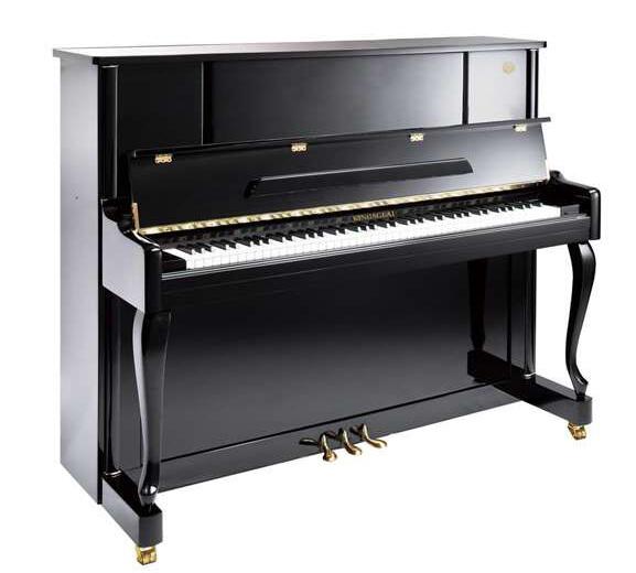 UP-123  金斯格莱钢琴