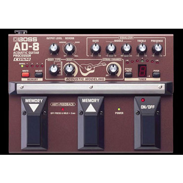 AD-8���۸�3300Ԫ/̨��BOSSԭ��������������