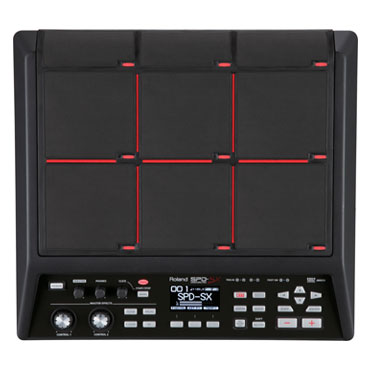 SPD-SX���۸�4330Ԫ/�ס�����Roland���ӹĴ���塣