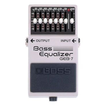 GEB-7���۸�600Ԫ/ֻ��BOSS��̤��˾����Ч������
