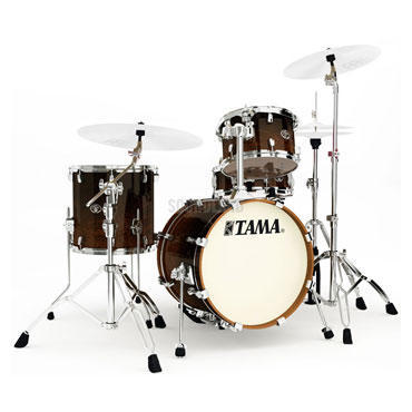 Silver Star���۸�9600Ԫ/�ס�TAMA����ϵ�о�ʿ�ġ�
