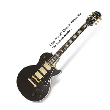 Black Beauty,�۸�3380Ԫ/�ѡ�Epiphone�缪����Les Paulϵ�С������ˡ�