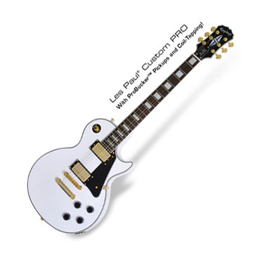 LesPaulCustomPRO,�۸�3670Ԫ/�ѡ�Epiphone�缪����