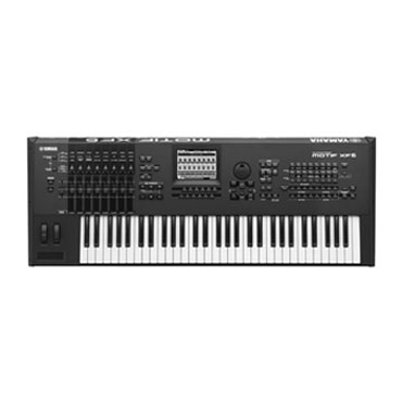 MOTIF XF6,�۸�24800Ԫ/̨���������ϳ�����61����ħ��6������15KG��