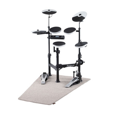 TD-4KP���۸�4990Ԫ/�ס�����Roland��Яʽ��ġ�����������
