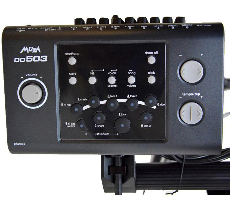DD503