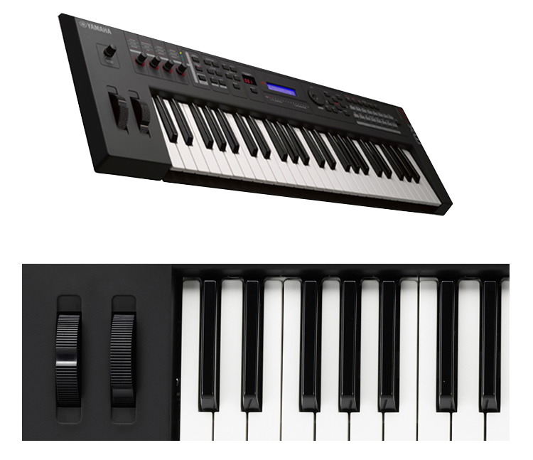 YAMAHA MX61
