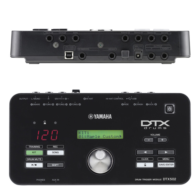 DTX562K