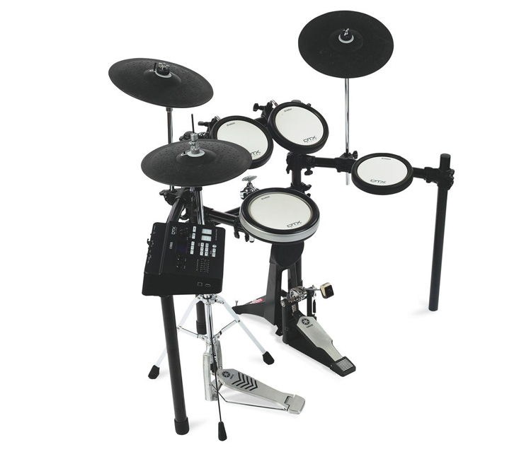 DTX700K