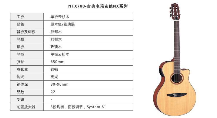 NTX700