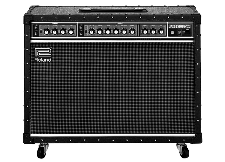JC-120B
