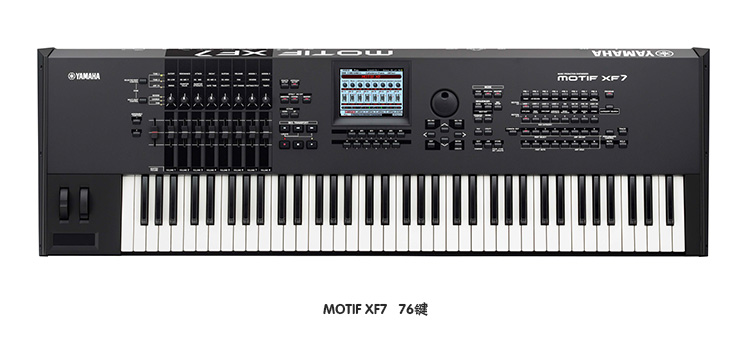MOTIFXF7