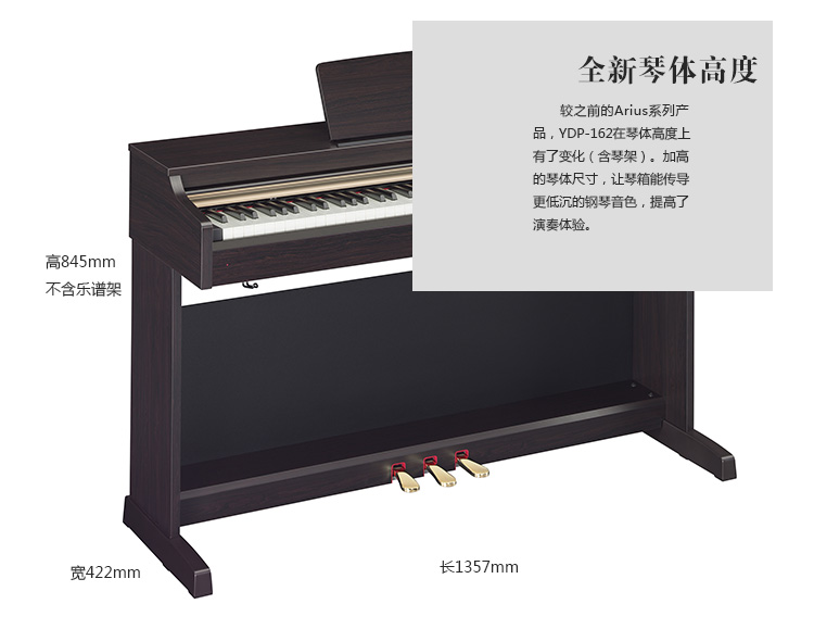 YDP-162PE