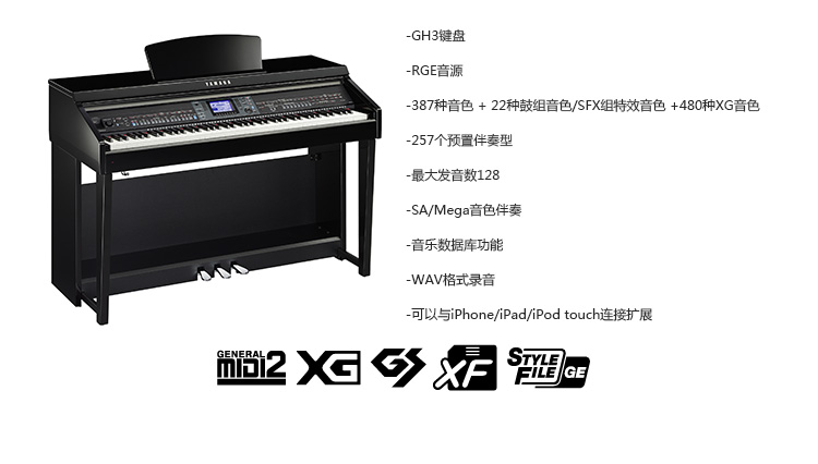 CVP-601B