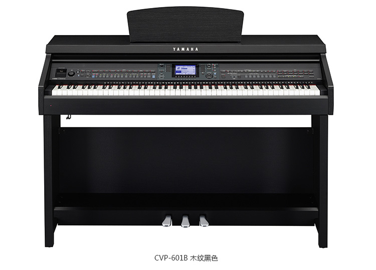 CVP-601B