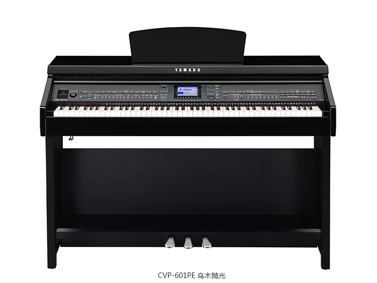 CVP-601B