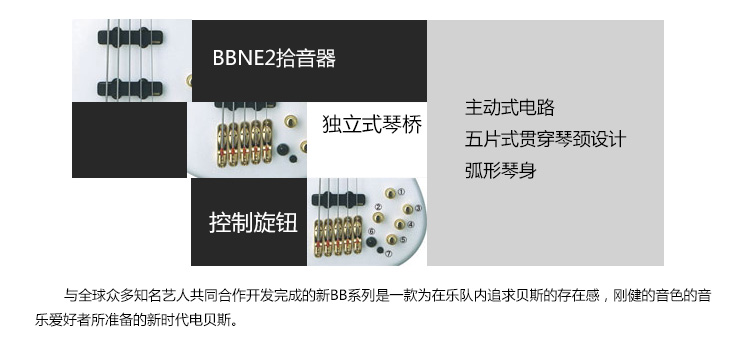 BBNE2-BASS