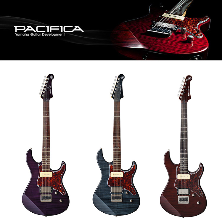 PACIFICA611HFM