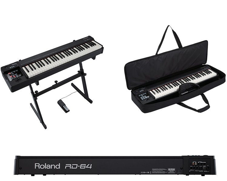 Roland-RD64