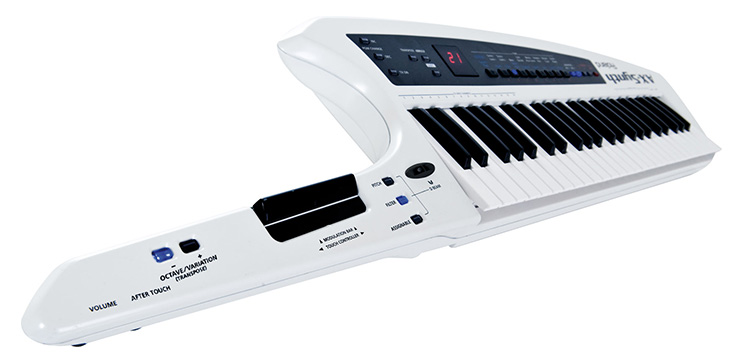 AX-Synth