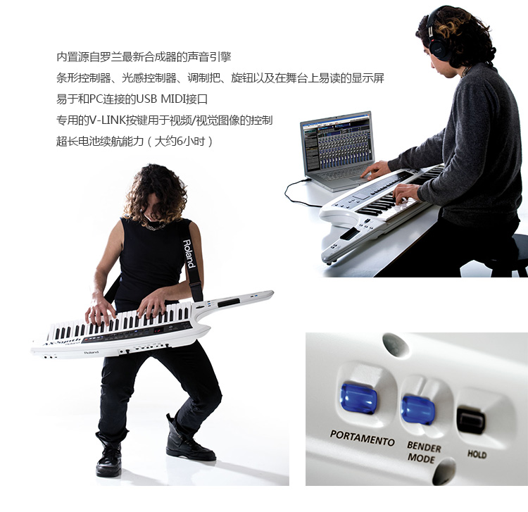 AX-Synth