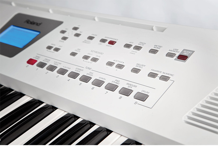 Roland BK-3
