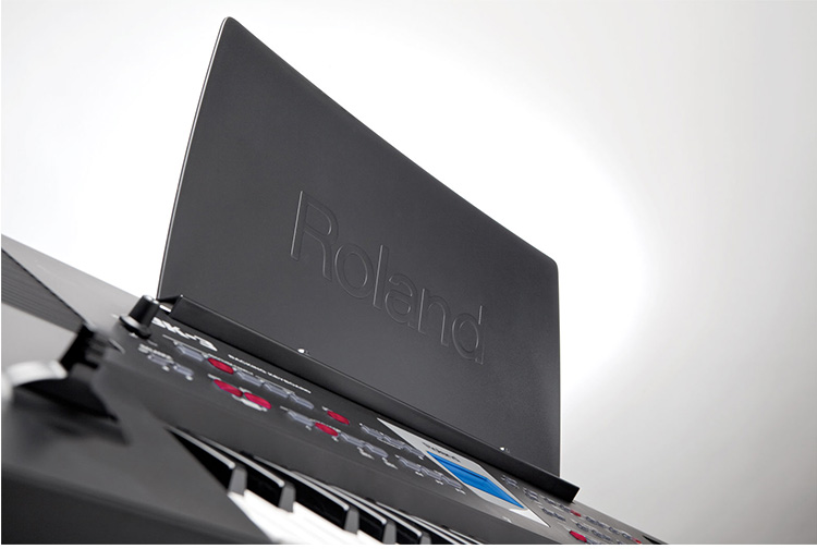 Roland BK-3