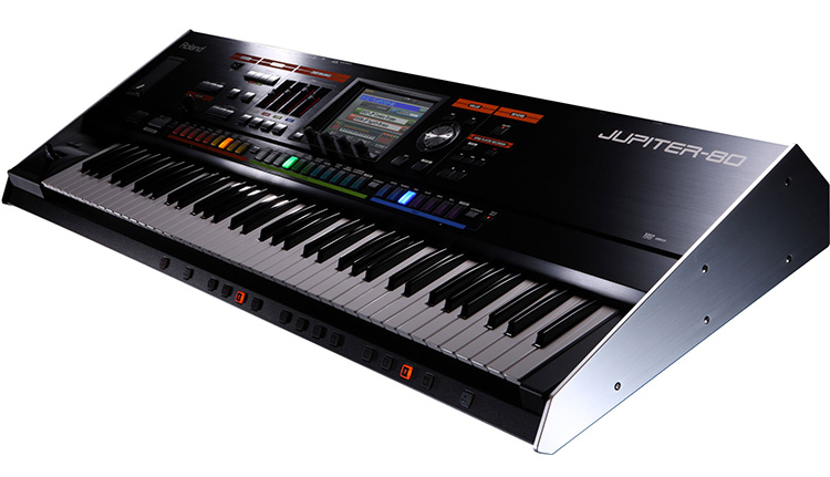 JUPITER-80