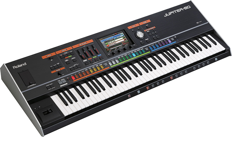 JUPITER-80