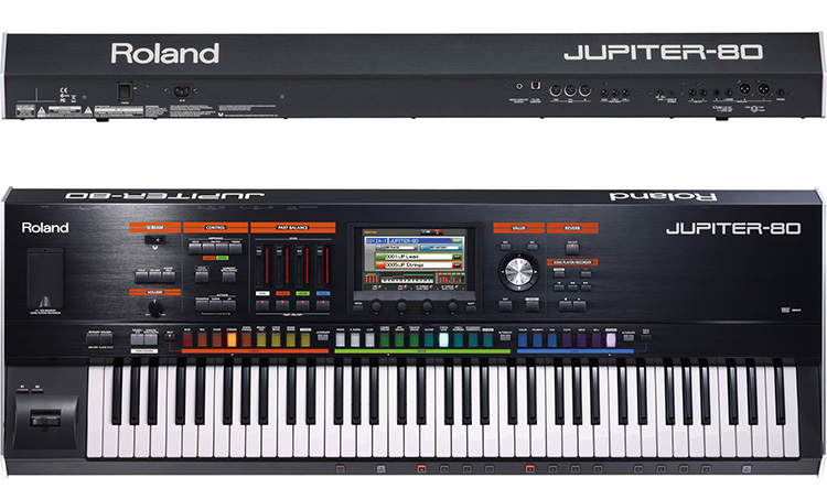 JUPITER-80