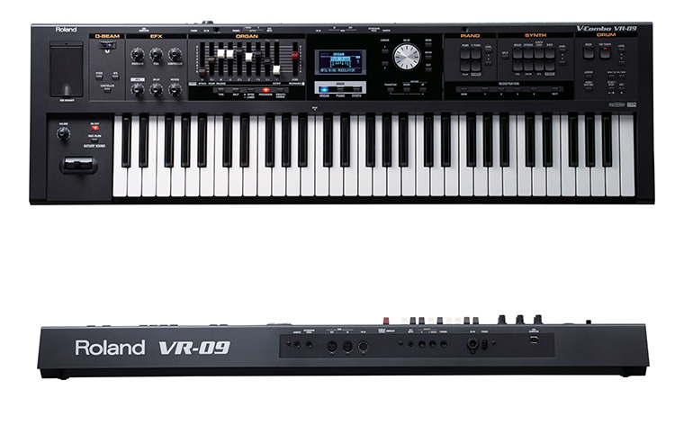 VR-09
