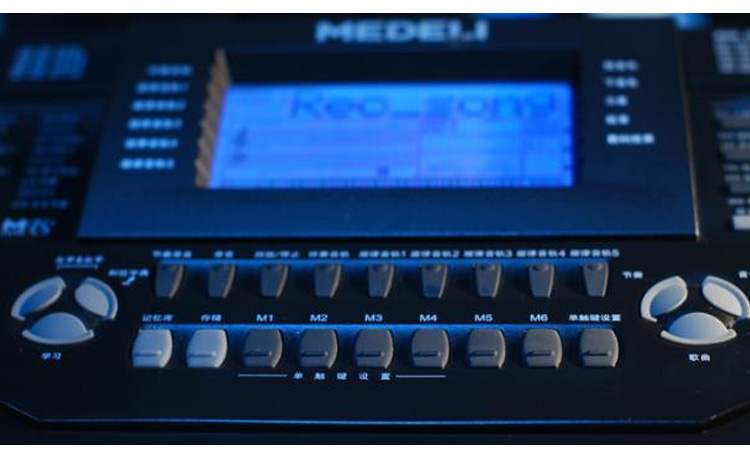 MD600