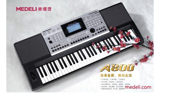 A800