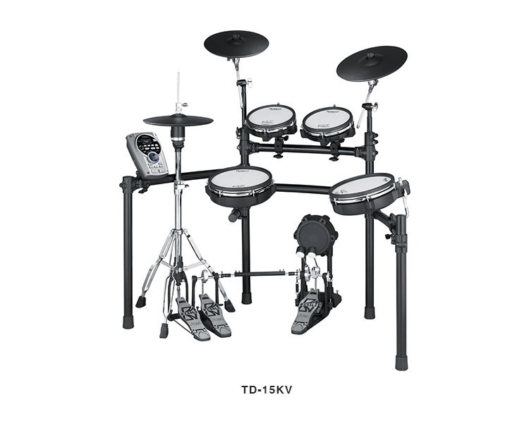 TD-15KV