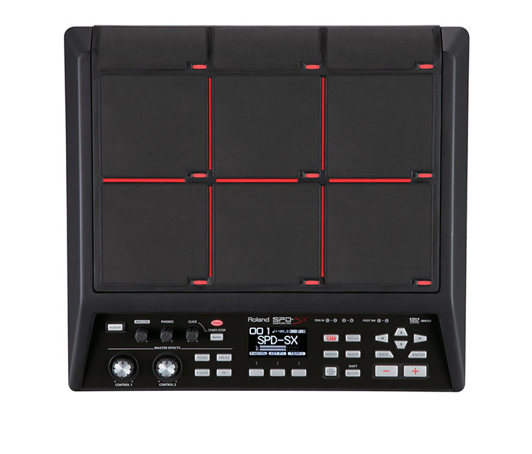 SPD-SX