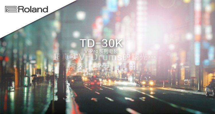 TD-30K