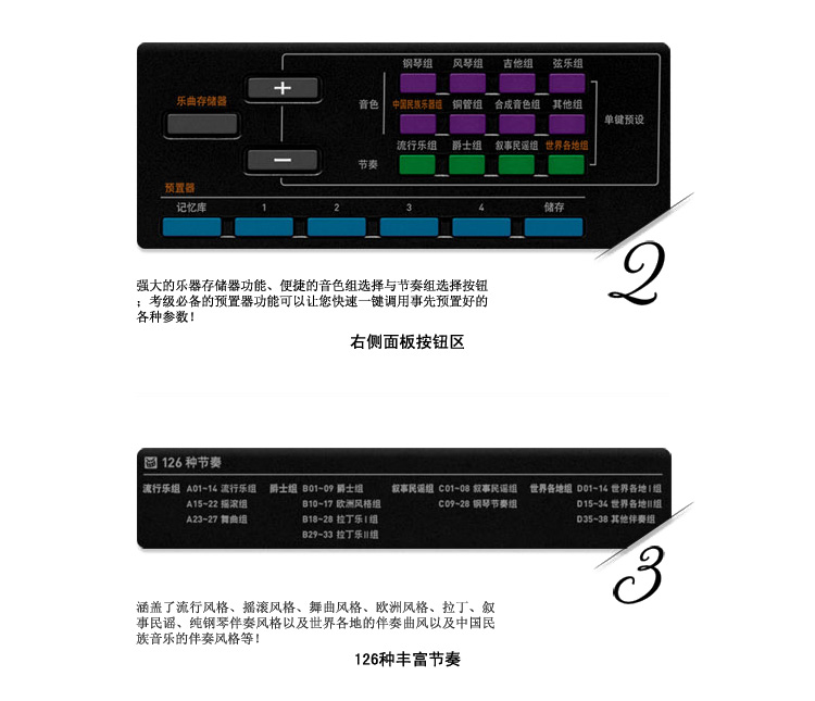 CTK-3388SK