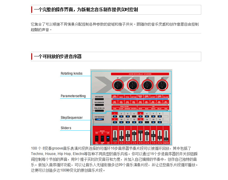 XW-G1