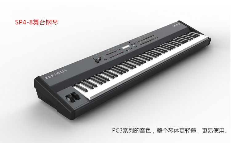 KURZWEIL SP4-8