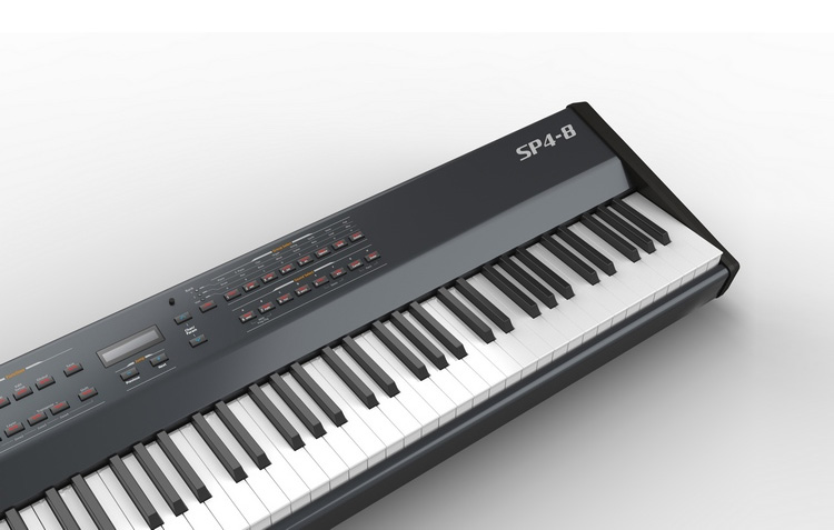 KURZWEIL SP4-8