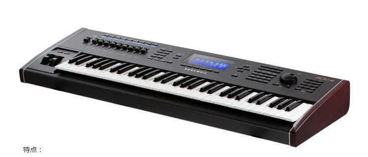 KURZWEIL PC3K6