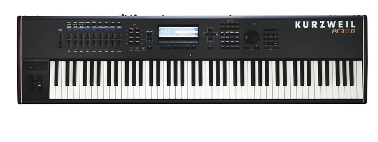 KURZWEIL PC3K8