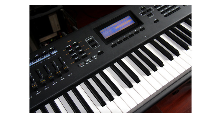 KURZWEIL PC3K8