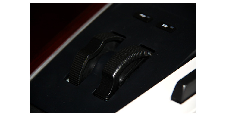 KURZWEIL PC3K8