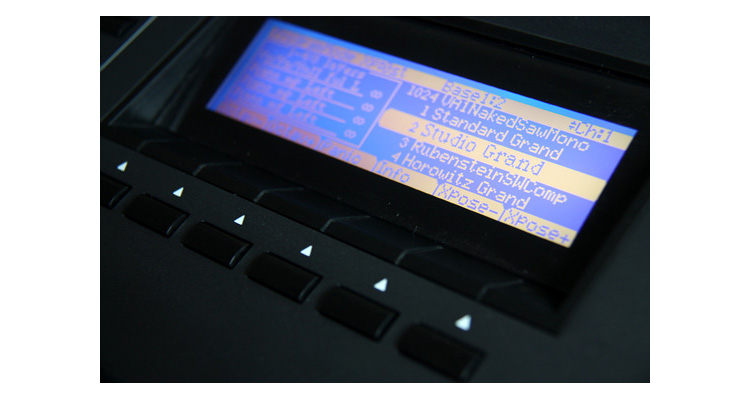 KURZWEIL PC3K8