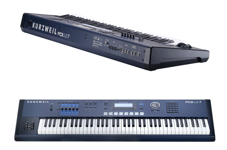 KURZWEIL PC3LE7