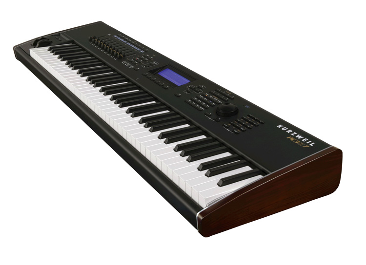 KURZWEIL PC3K7
