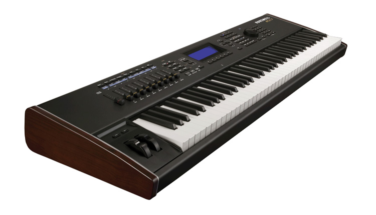 KURZWEIL PC3K7